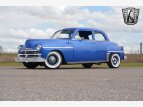 Thumbnail Photo 0 for 1949 Plymouth Other Plymouth Models